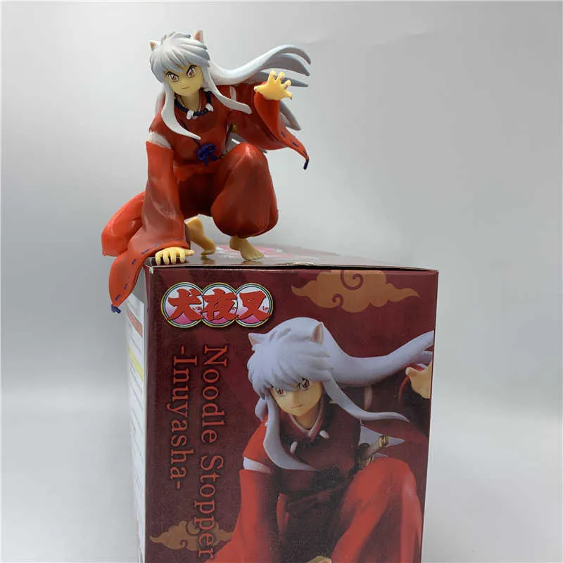 noodle stopper inuyasha