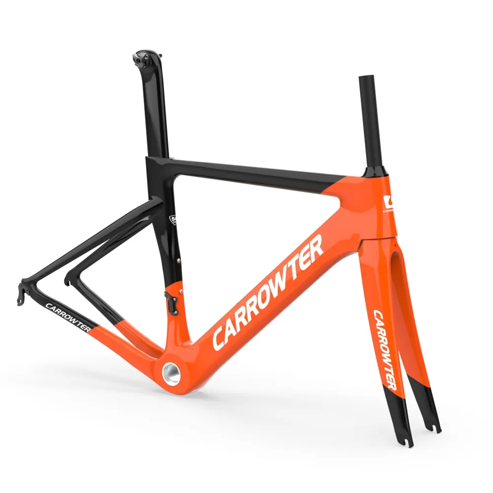 56cm road bike 2025 frame