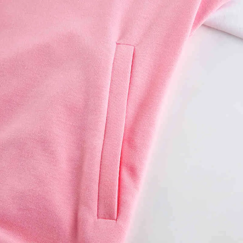 Pink Jacket (7)