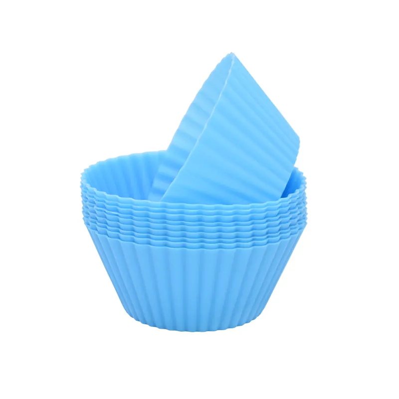 Silicone cupcake molds kmart clearance