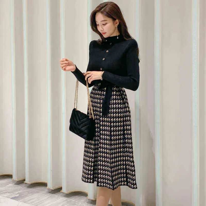 Outfits coreanos de invierno deals