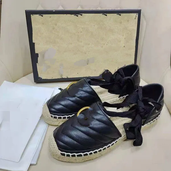Sandales à talons hauts et fond épais, chaussures de pêcheur à bretelles croisées et à ficelle légère, en toile confortable, mkj001, 2022