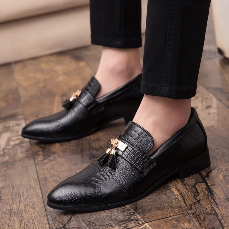 Sexy shop formal shoes