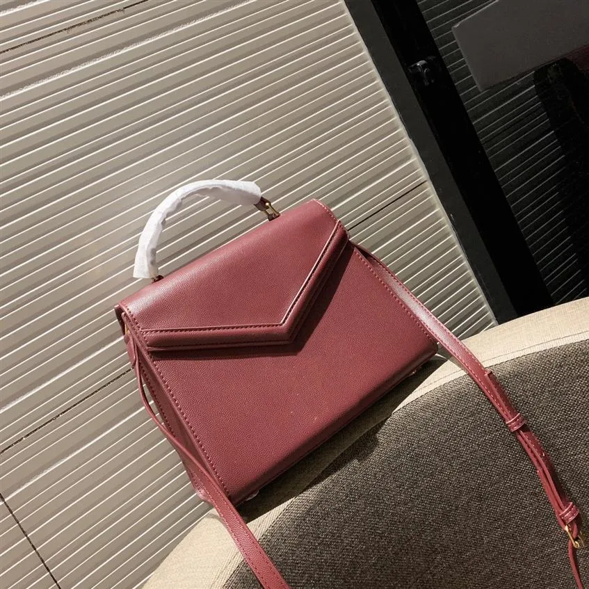 Lady totes Messenger Bags fashion cross body famous designers top quality popular women wallets hasp shoulder square Interior Compartment plain a52