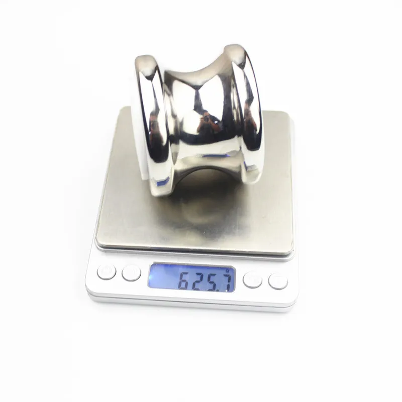 Custom Size Anal Dilator: Stainless Steel Butt Plug &... From Nancy0214,  $44.51 | DHgate.Com