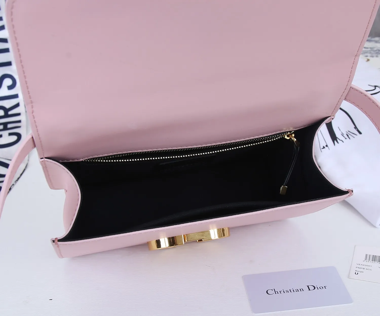 Dior High quality embroidery original Luxury Designers Bags hobo embroidered capacity shopping bag Women handbags totes purse handmade double sided