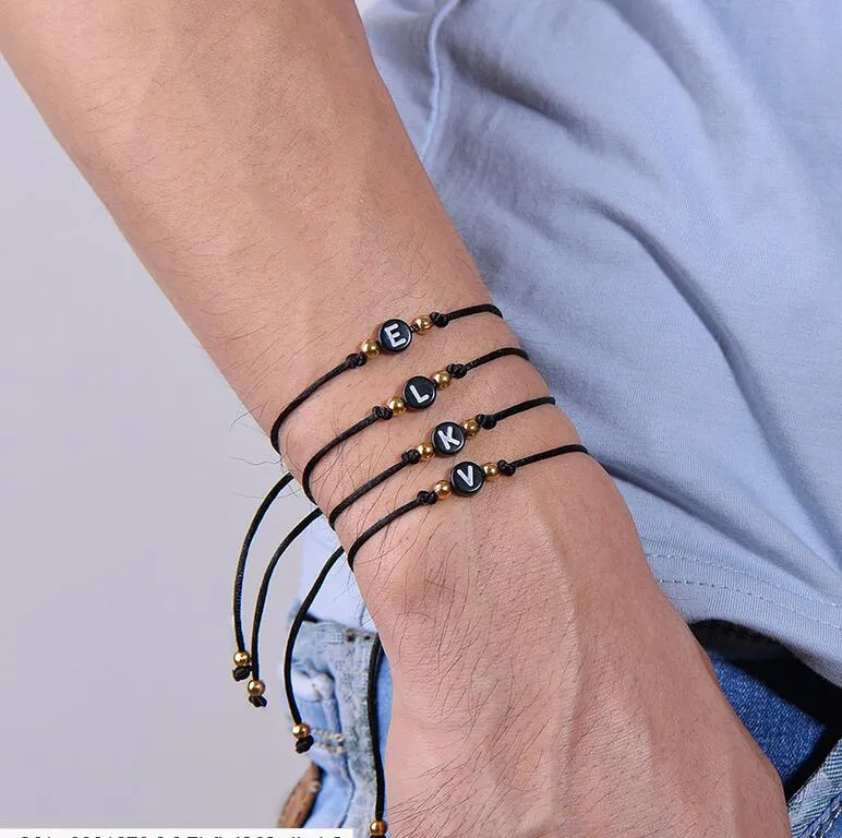 Wholesale hotsell adjustable bracelets