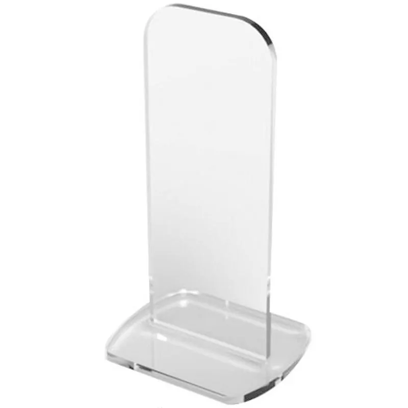 Accessories Acrylic Collection Display Stand, Fighting Boxing Signature Glove Stand