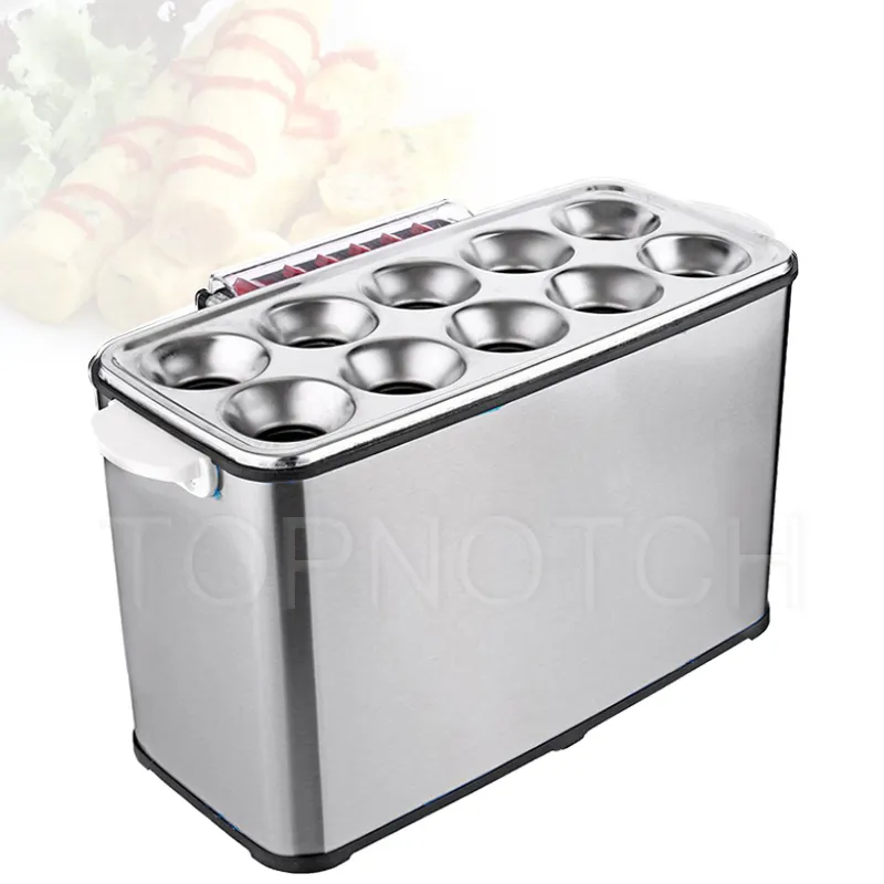 Automatique Machine À Rouler Les Œufs Électrique Rouleau De Œufs