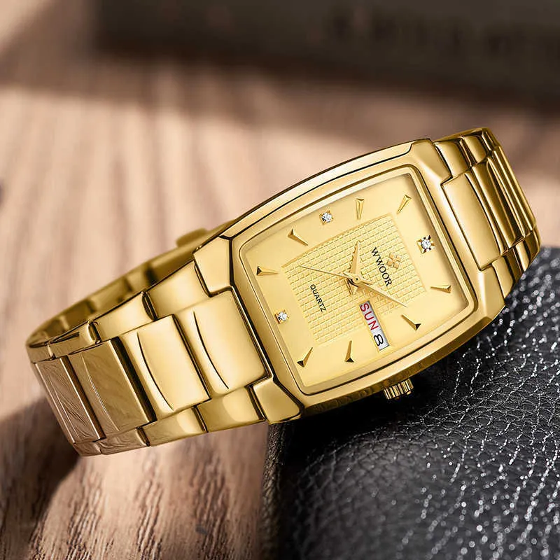 Reloj wwoor hombre cheap