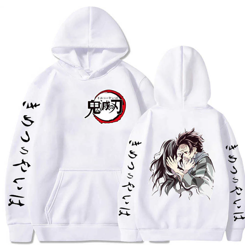 Demon Slayer Hoodie, Anime Inspired Sweatshirt | DHgate