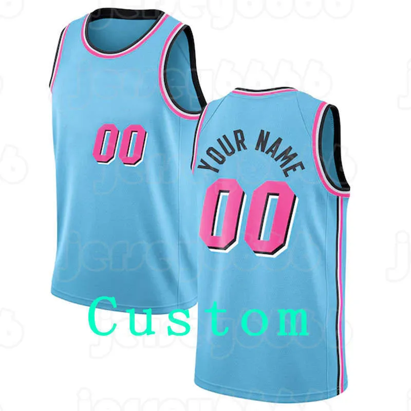 Mens Custom DIY Design personalized round neck team basketball jerseys Men sports uniforms stitching and printing any name and number cream Wine Red 2021