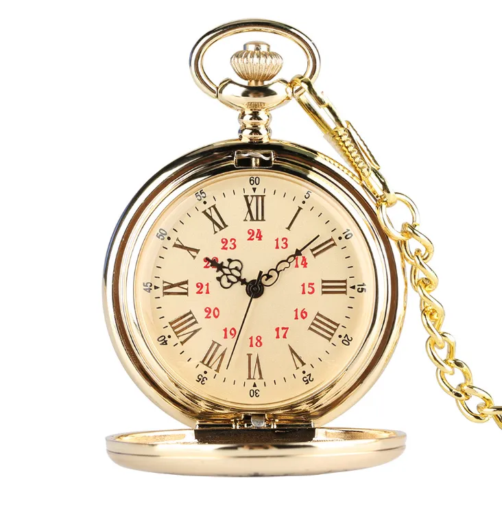 Exquisite Pocket Watch Necklace Stylish English Word Fashion Jewelry From Jason007 22.92 DHgate.Com