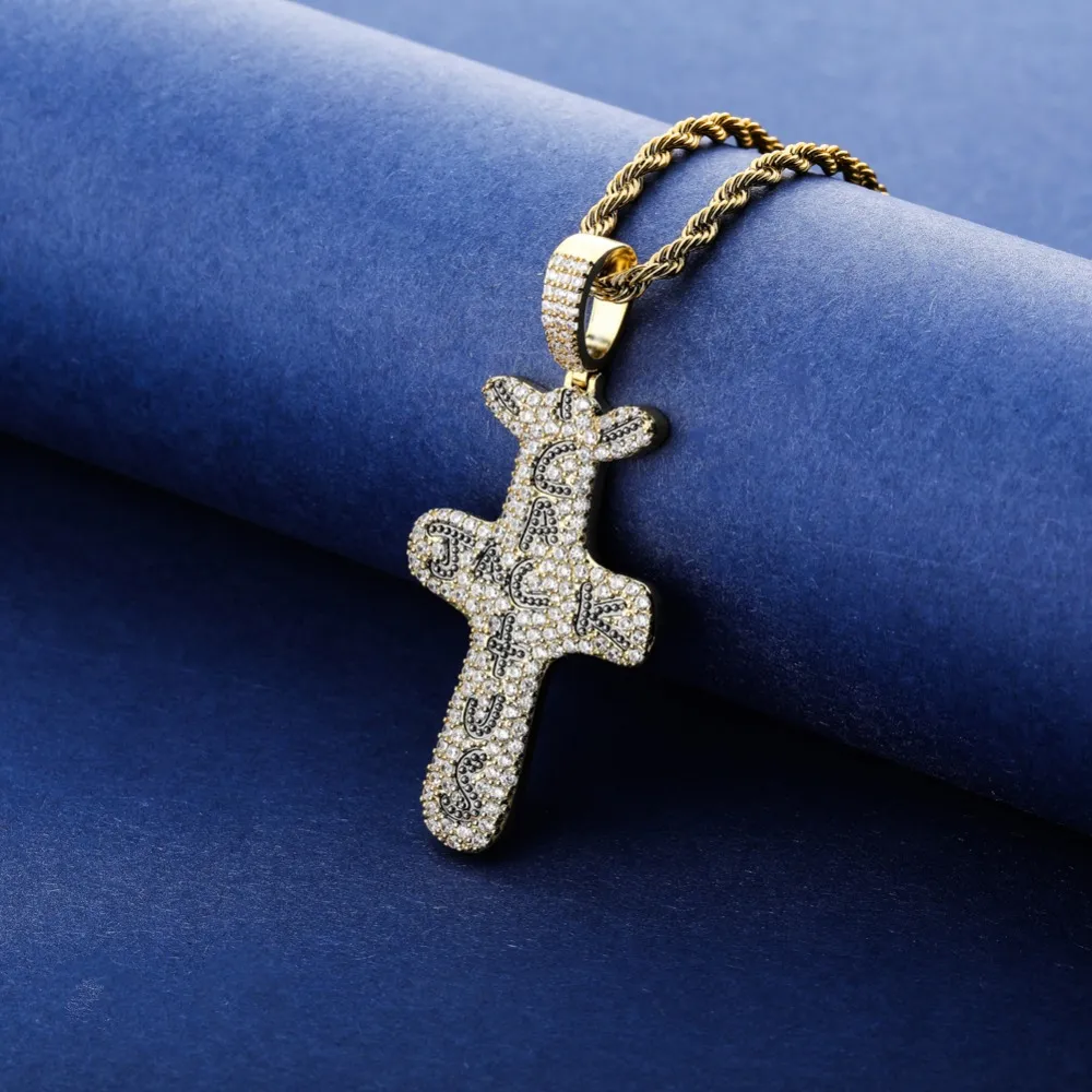 Cactus jack discount chain pendant