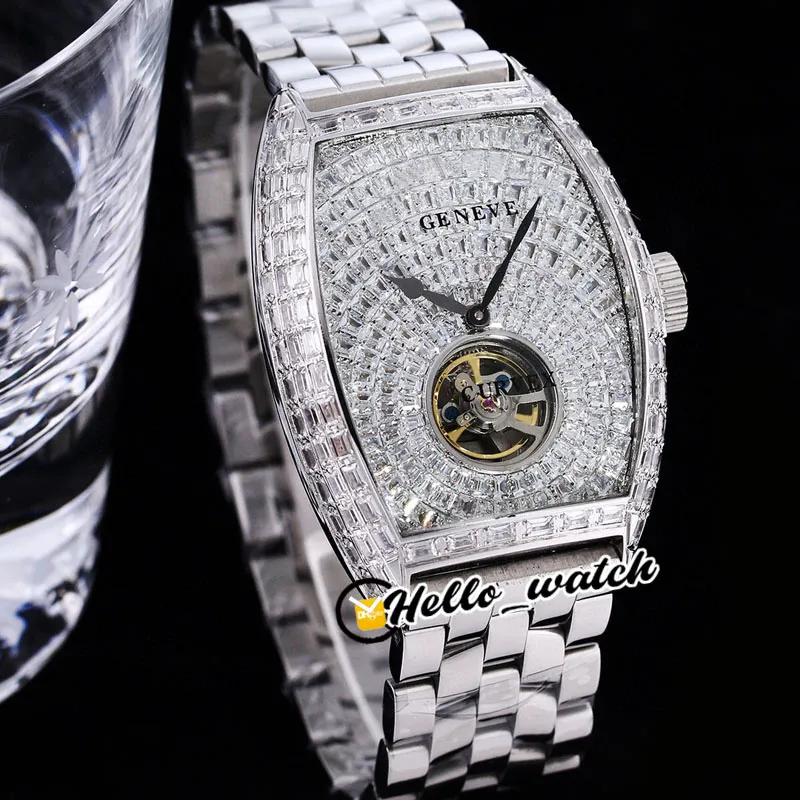 Cr7 Montre Franck Muller Diamant Prix Franck Muller Master Square