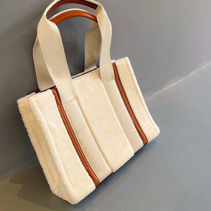 Designer bag Handbag Tote shoulder Bags Ladies Crossbody Totes Handbags Fashion brand Canvas high-capacity Shopping With the original box size 21 28 36 45 cm