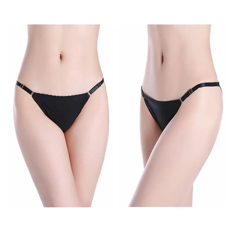 Frauen Shapers Frauen Verstellbare Träger Unterwäsche Fake Ass Hüftpolster Push Up BuLift Sexy Bikini Stil Shapewear Weibliche Shaping Höschen