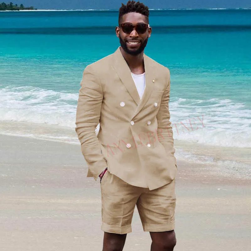 SHORTS E BLAZER CONSELHOS TERMO DE SUMPERMELHO DE VERÃO HOMENS