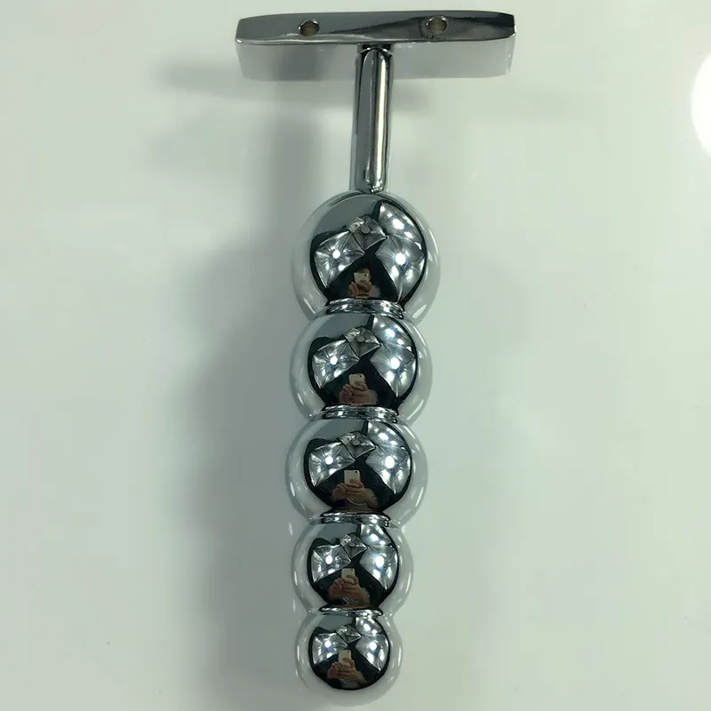 Steel Prostate Stainless Steel Prostate Personal Massager Wand With... From Admin1997 ...