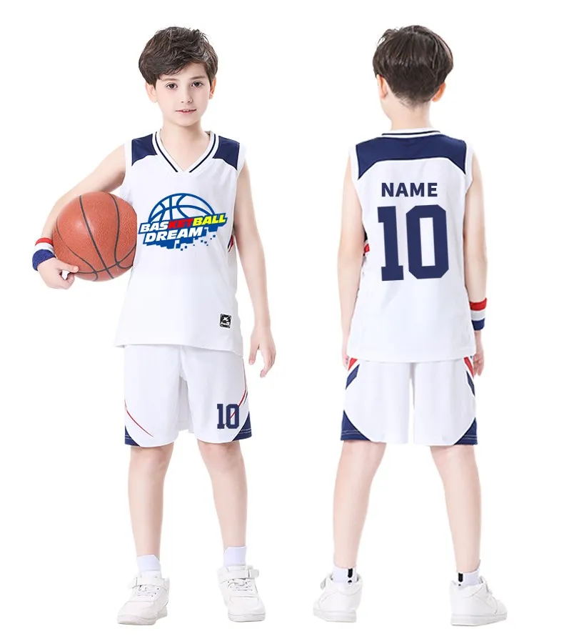 Jessie_kicks #GA59 Saccai Jerseys Diseño de calidad 2021 Moda Ropa para niños Ourtdoor Sport