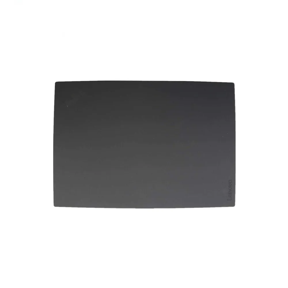 Véritable nouveau boîtier de couverture arrière pour ordinateur portable FHD pour Lenovo Thinkpad T580 P52s P/N 01YR459 couvercle arrière boîtier supérieur