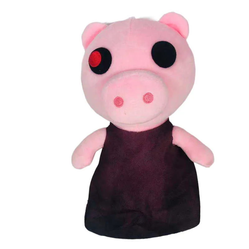 Boneco Piggy Roblox