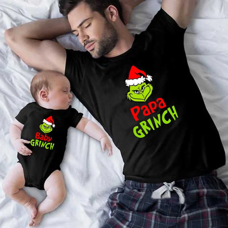 Papa baby matching sales clothes