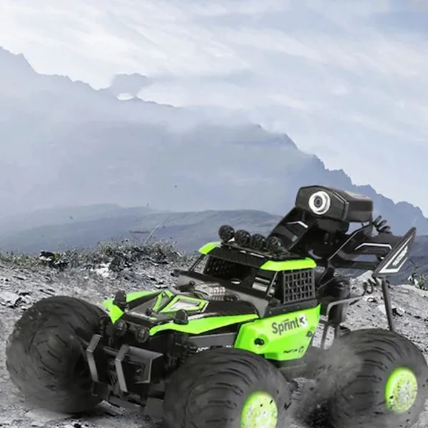 crazon crazy off road
