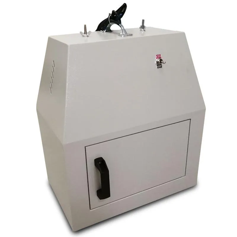 Suministros de laboratorio Laboratorio WS70-1 Calentador de horno de secado por infrarrojos Secador para hornear