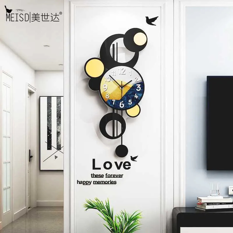 Online horloge 2025