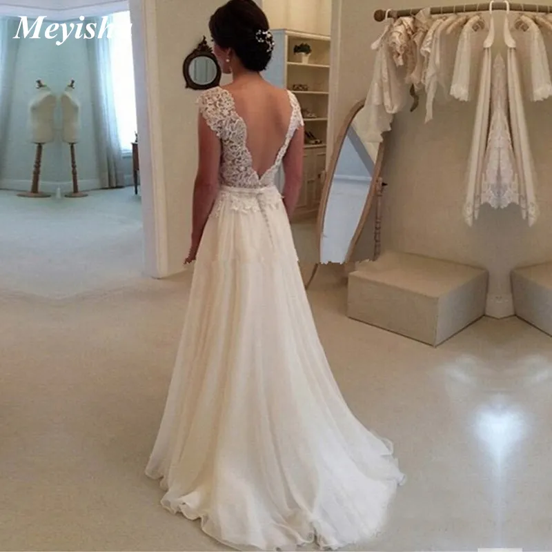 sachin and babi light blue dress Empire Waist Wedding Dress, Plus Size Bridal Gown With V Neck, Poet  Sleeves, Lace Up Back Floor Length Tulle Skirt, 3D Floral Appliques, Bow  Sash, Pearls, Beads, Ruched Ribbon For Chapel Wedding