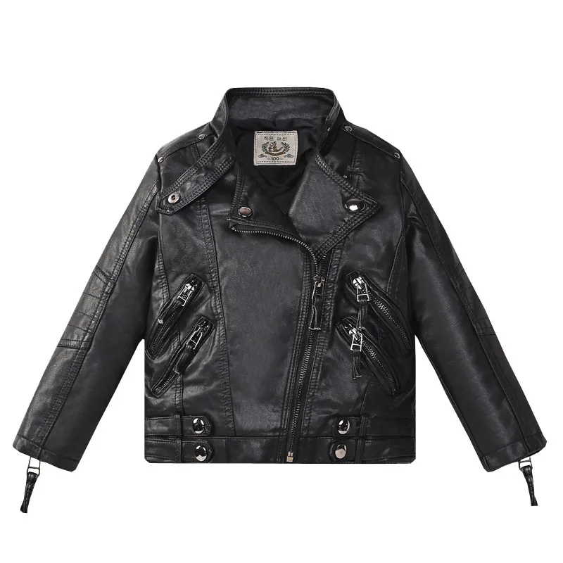 blouson fille 12 ans , noir - 12 ans