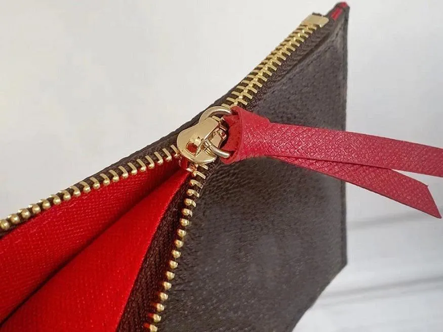 Original New Cowhide Water Pattern Genuine Leather Shoulder Bags Designer Handbags High Quality Luxury Pochette Felicie Chain Women Bags V88