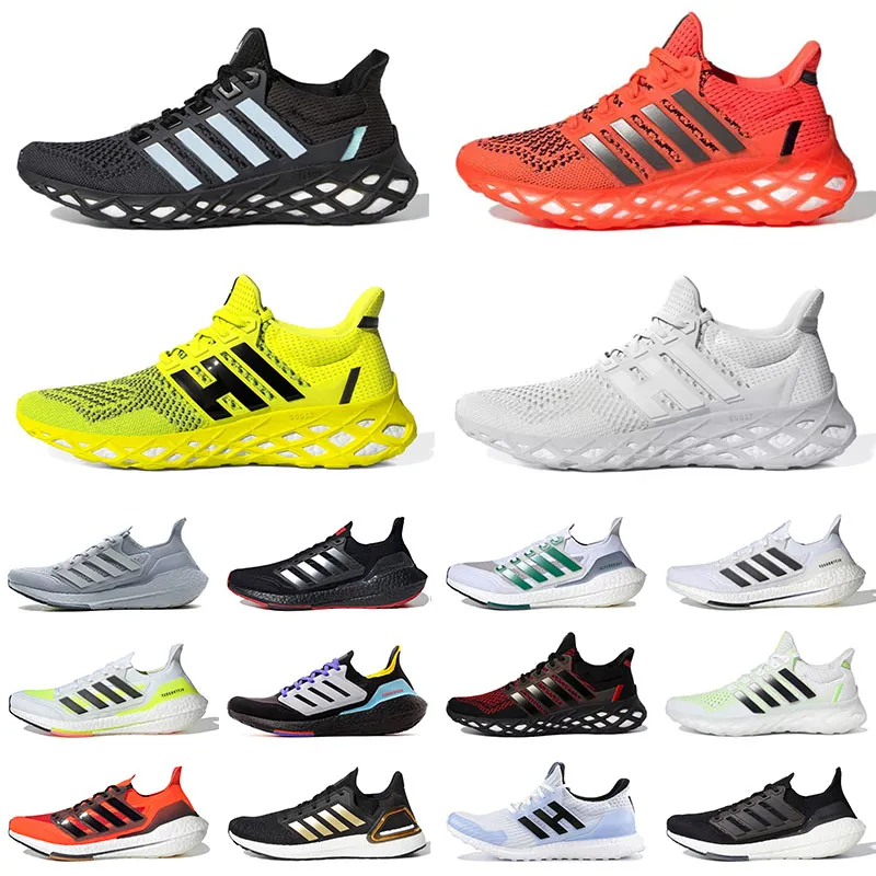 ultraboost 21 night flash