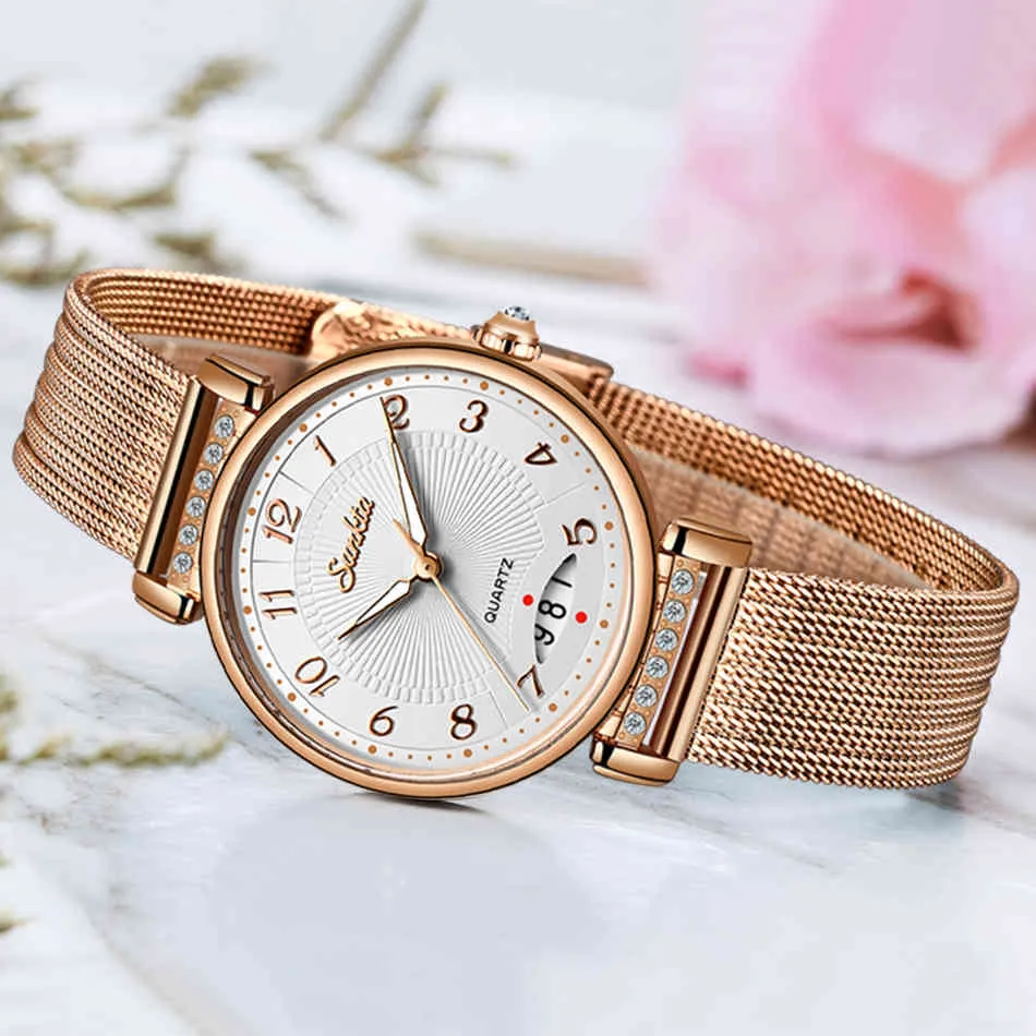Sunkta online montre femme