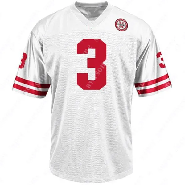 Scott Nick home jersey