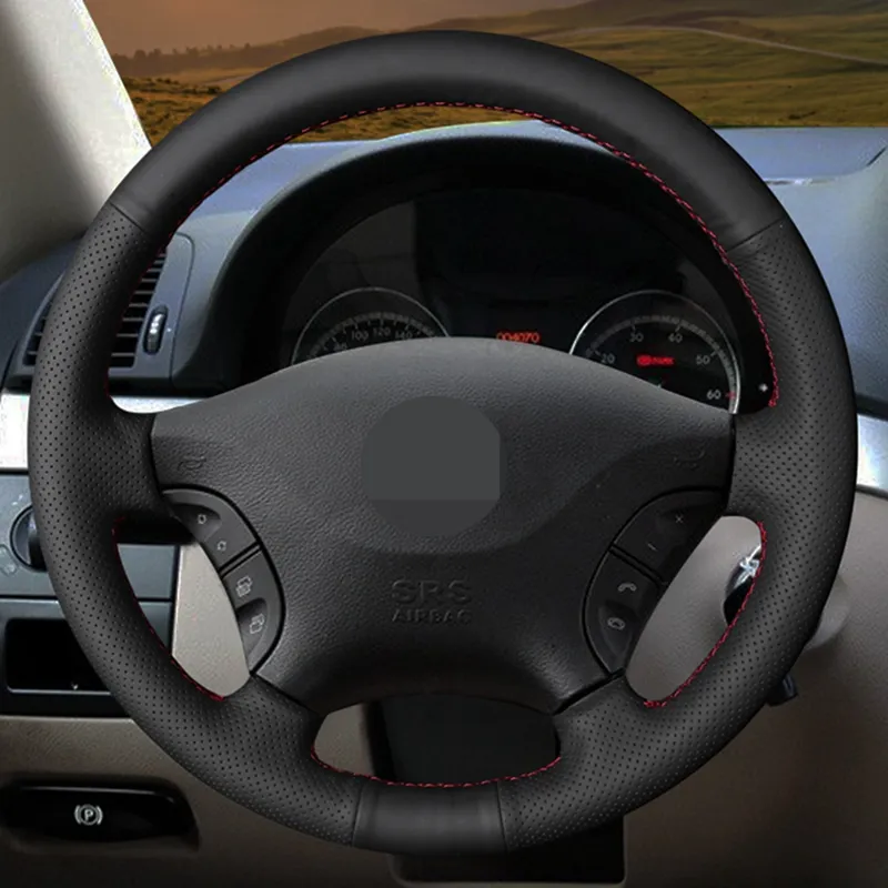 Vito steering wheel cover discount