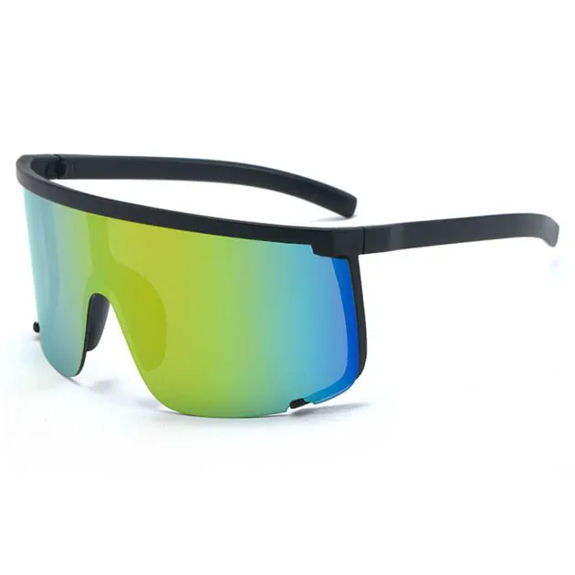 Sport Sunglass Suit Designer Men Women Bike Sunglasses Windbreak