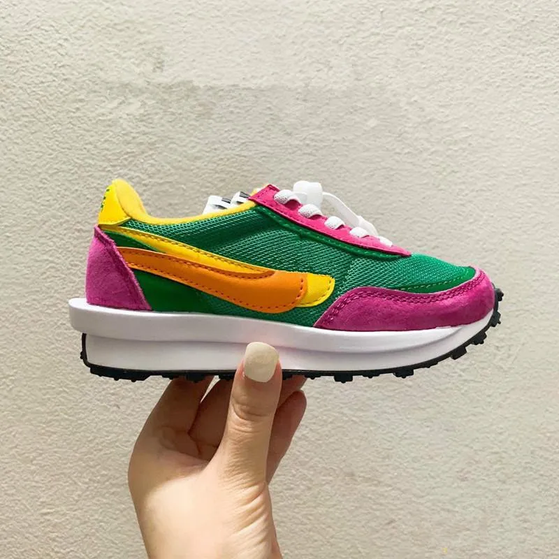 sacai vaporwaffle dhgate