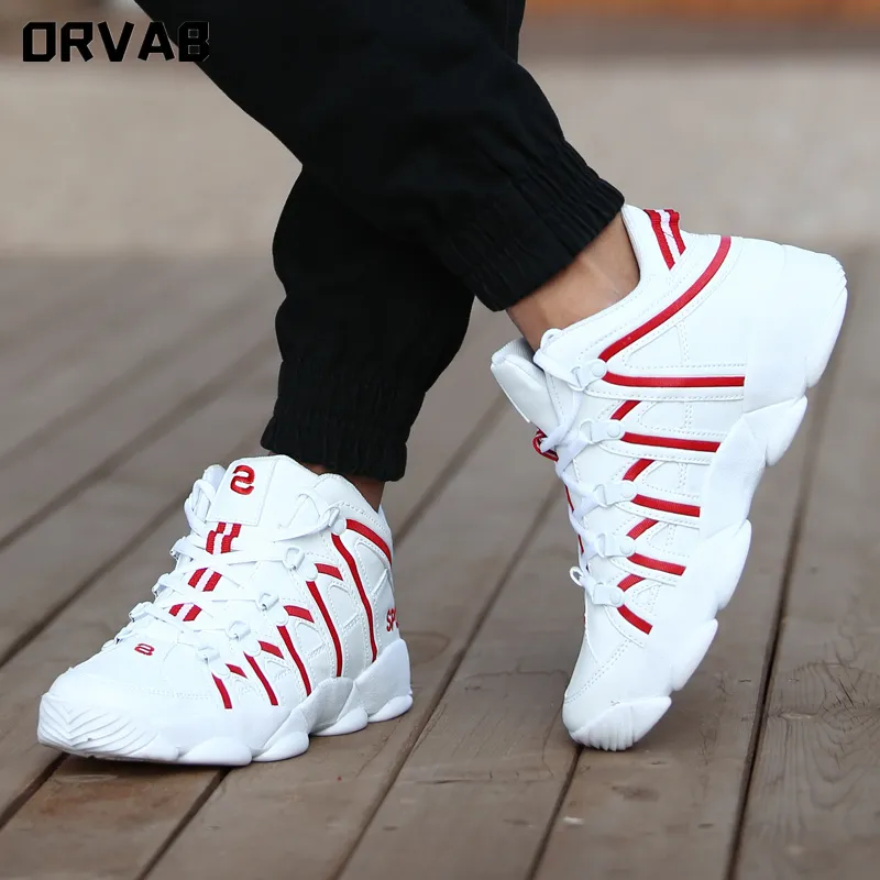 Top Quality Fashion Men Luxury Sneakers Split Leather City Leisure Men Casual Shoes Breathable Walking Footwear Male Shoes Men Flats