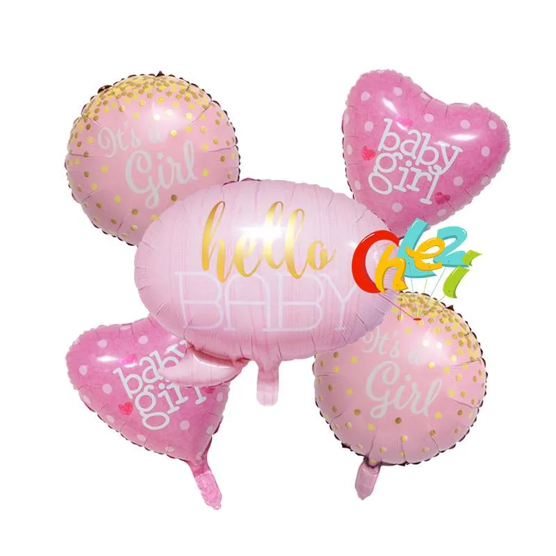 Helium balloons price discount