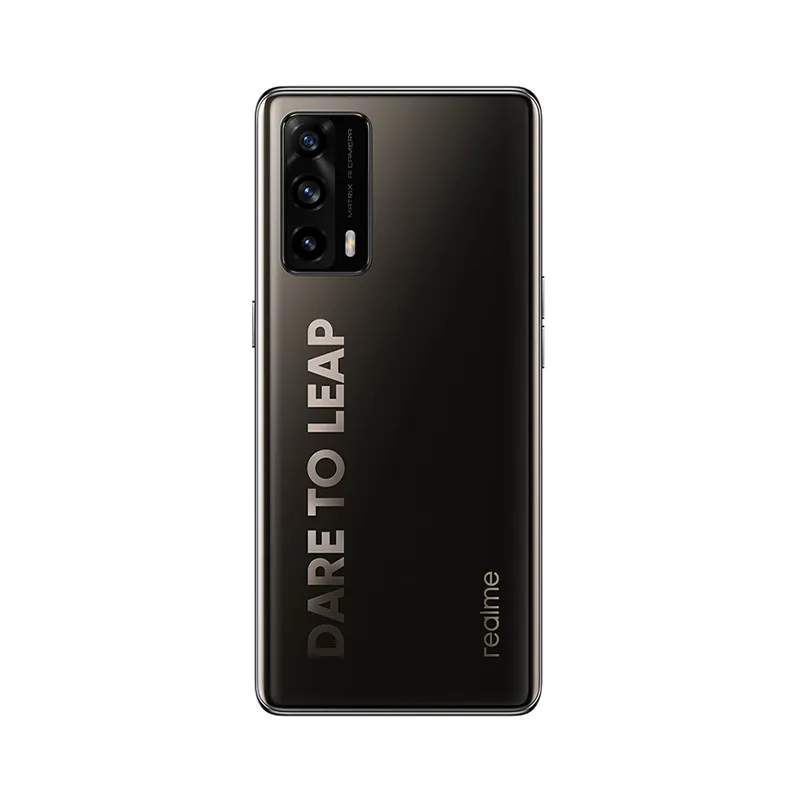 OPPO - Realme X7 Pro 5G 8/128GB SIMフリー 120Hz Realme X7
