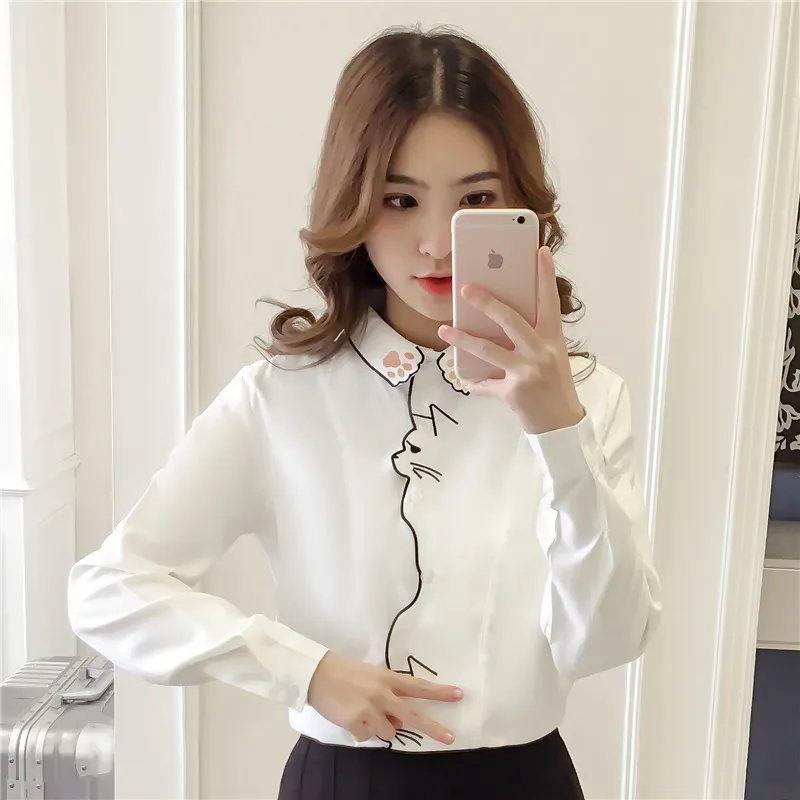 Cute sales office shirts