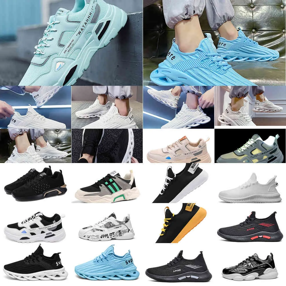 1S3E Running Shoes Slip-on 87 Sneaker LJFC Running 2021 Trainer Comfortabele Casual Heren Schoen Lopen Sneakers Klassieke Canvas Schoenen Outdoor Tenis Schoenen Trainers