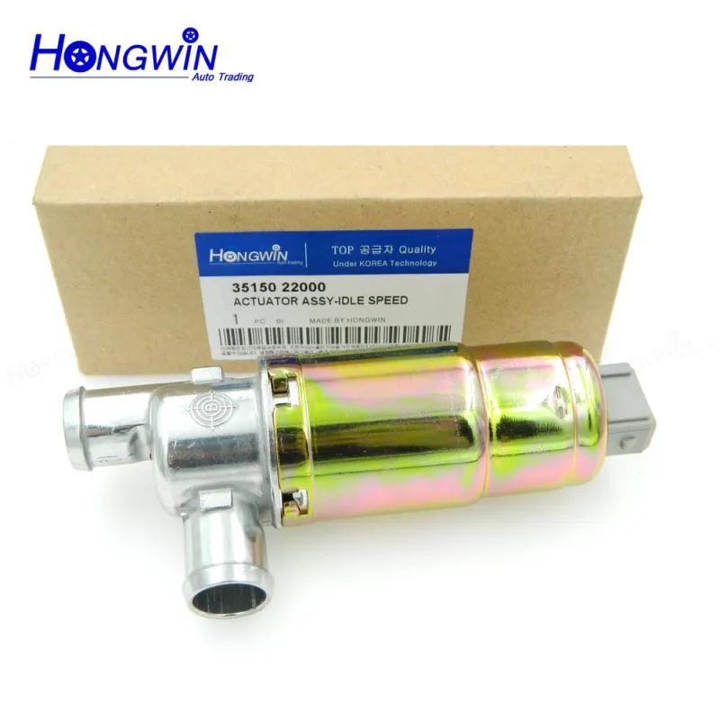 New Auto IAC Idle Speed Air Control Valve Use For Lancia Genuine No.0280140537 0280140505 35150-22000