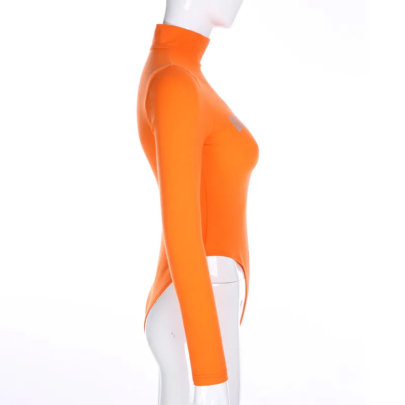 Orange Bodysuit (9)