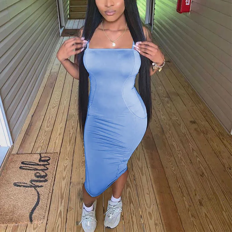 Midi clearance dress casual
