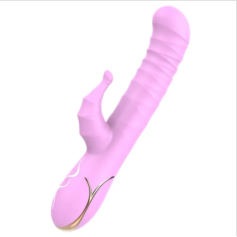 Thrusting G Punkt Vibrator Dildo Automatischer... Von 31,98 €