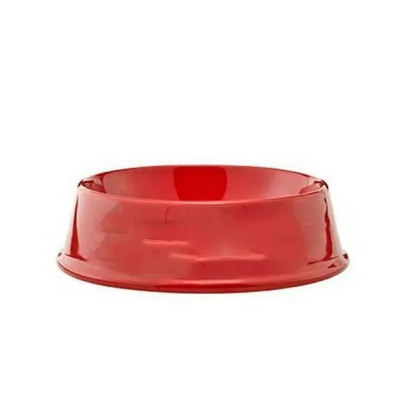 Bol pour chien 11SS, bonne qualité, couleur noir et rouge, en stock, chat Camp Kitchen307L