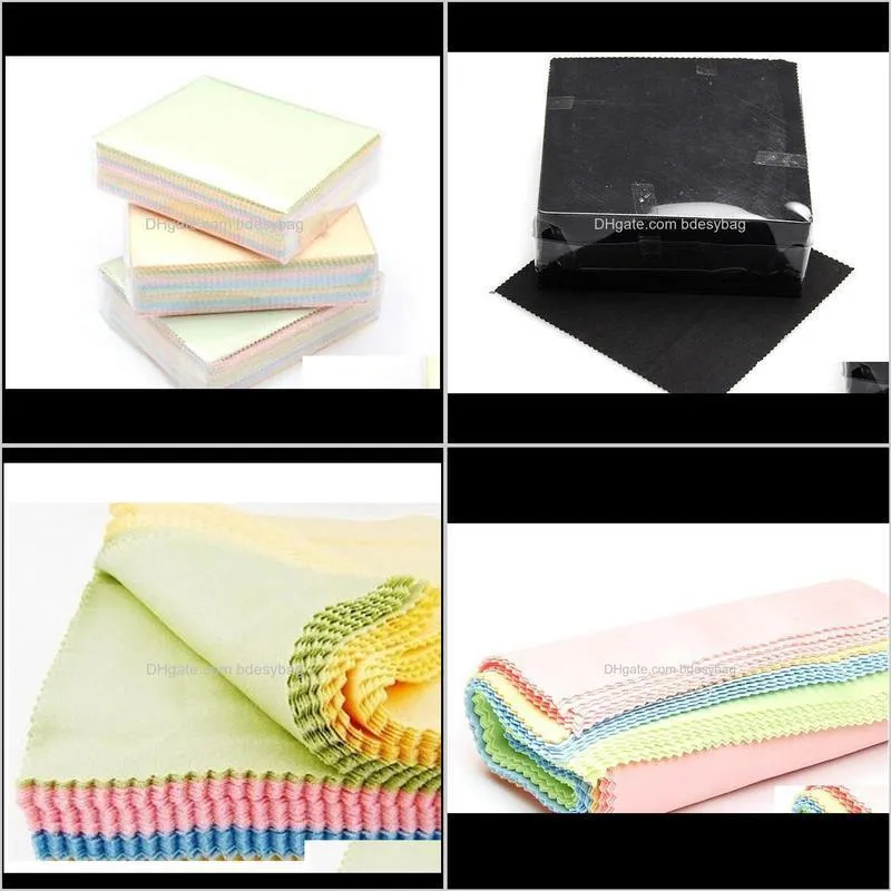 14*14 cm microfiber cleaning cloths for tablet phones computer laptop glasses cloth lens eyeglasses wipes dust washing cloth